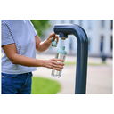 Mepal Vita 700 ml vannflaske med logo - bilde 4