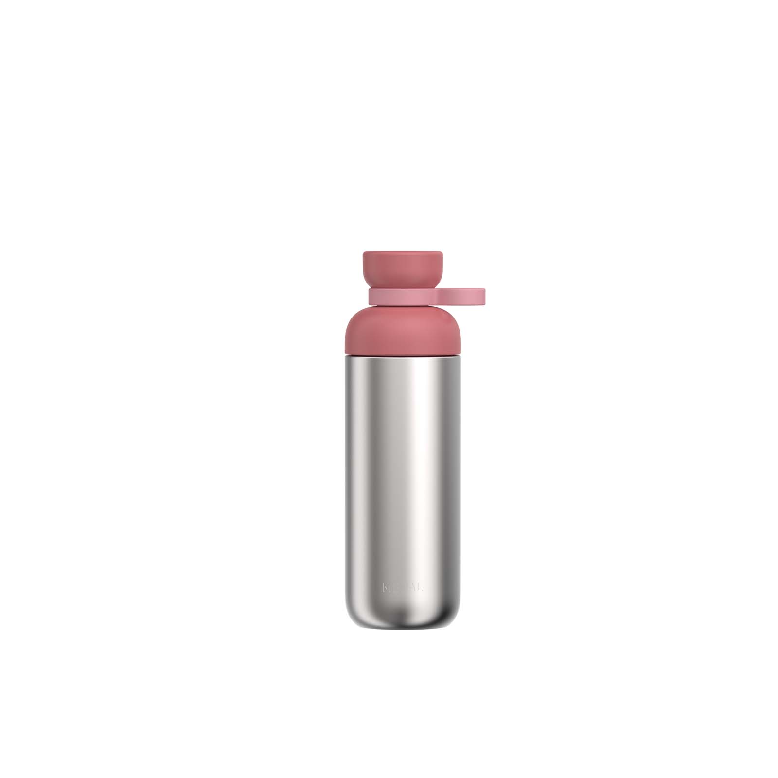 Mepal Vita 700 ml vattenflaska - Rosa, forside