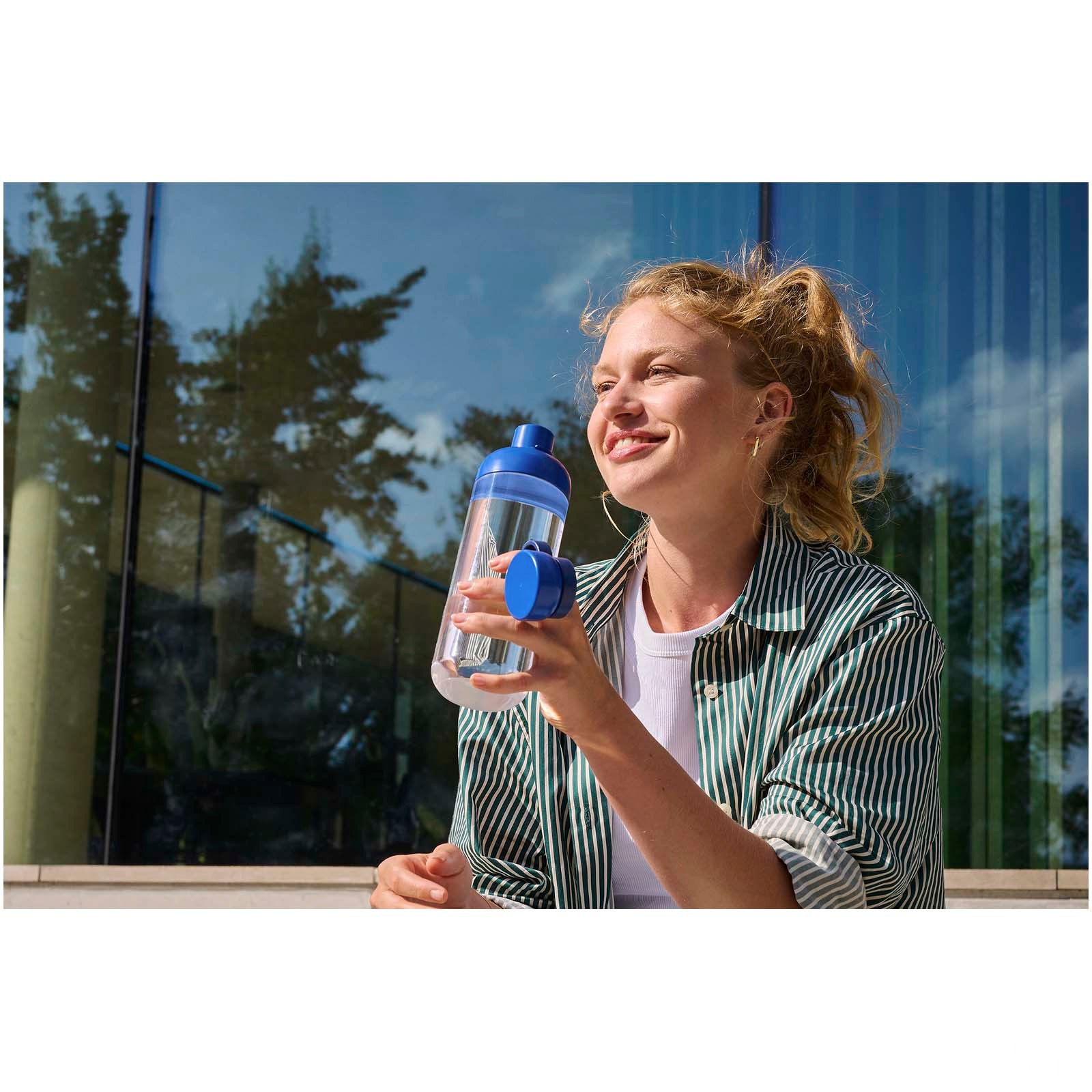 Mepal Vita 900 ml water bottle