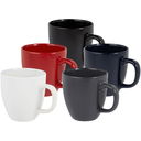 Moni 430 ml ceramic mug - image 1
