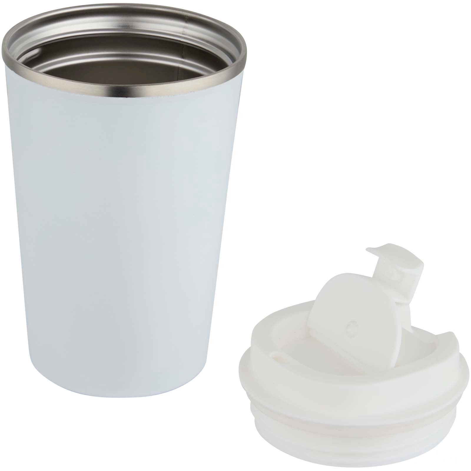 Newport 350 ml double wall vacuum insulated stainless steel tumbler