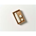 Ocean Bottle 500 ml 3-i-1-presentförpackning - bild 1