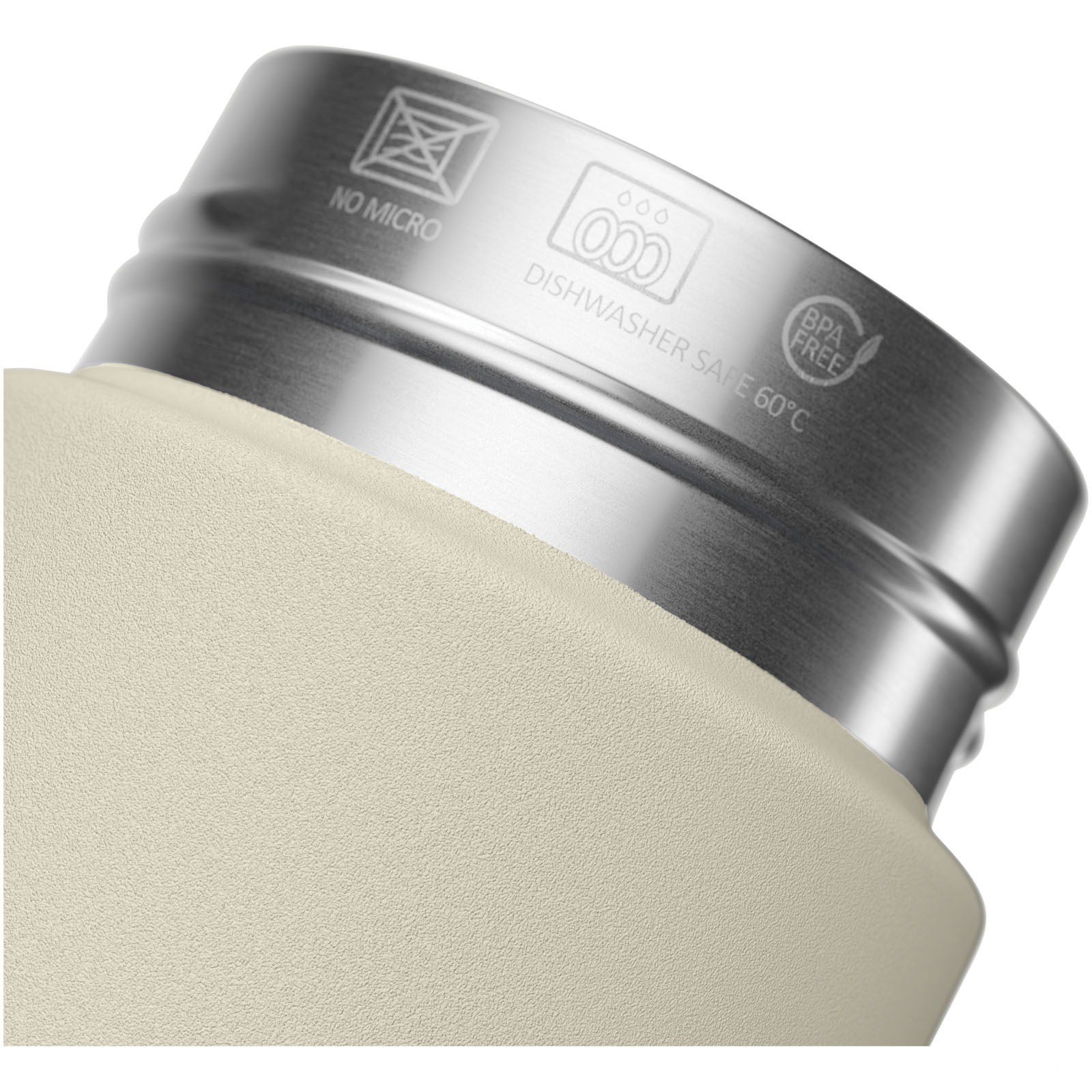 Ocean Bottle 500 ml Vacuum Insulated Water Bottle