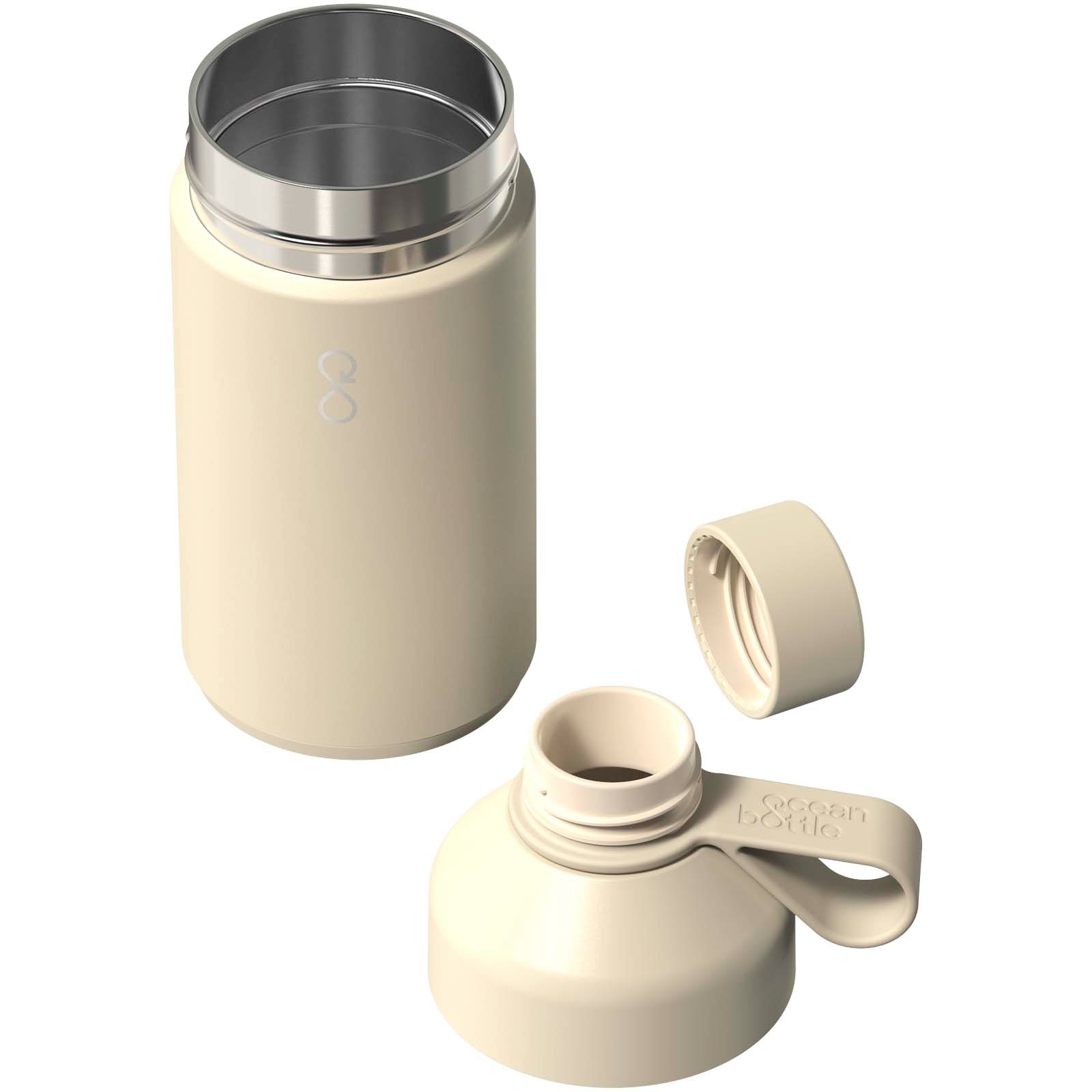 Ocean Bottle 750 ml vakuumisolerad vattenflaska