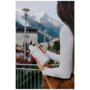 Ocean Bottle 750 ml vakuumisolerad vattenflaska - bild 4