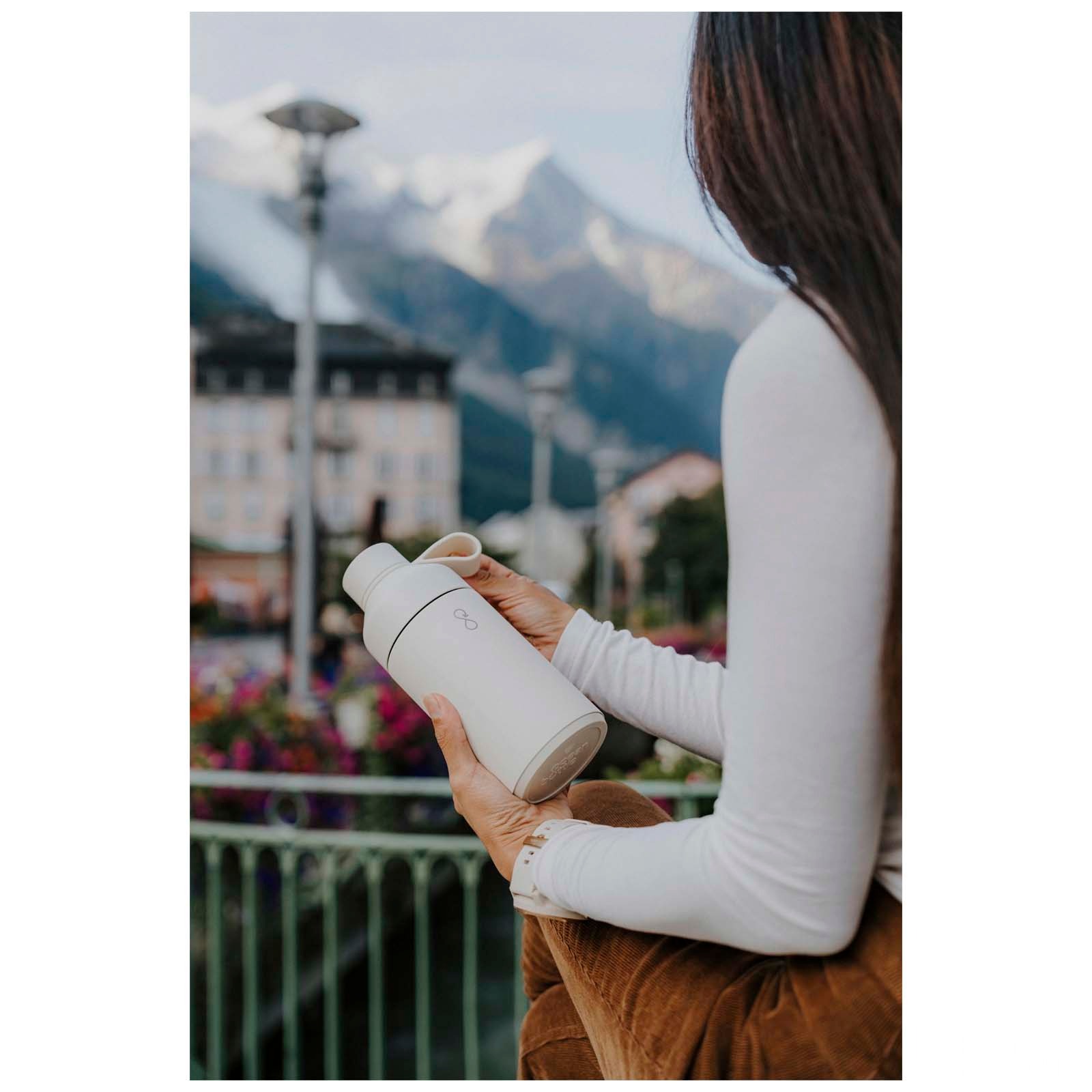 Ocean Bottle 750 ml vakuumisolerad vattenflaska