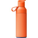 Ocean Bottle GO 500 ml vakuumisolert vannflaske med trykk - bilde 2
