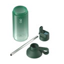 Ocean Bottle GO Clear 710 ml water bottle - image 3