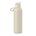 Ocean Bottle Peak GO 710 ml vakuumisolert vannflaske - bilde 2