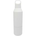 Odessy 600 ml RCS-certifierad isolerad flaska av återvunnet rostfritt stål med 300 ml mugg - bild 3