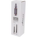 Odin 510 ml vacuumisolerad sportflaska - bild 1