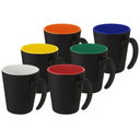 Oli 360 ml keramikmugg med handtag - bild 4