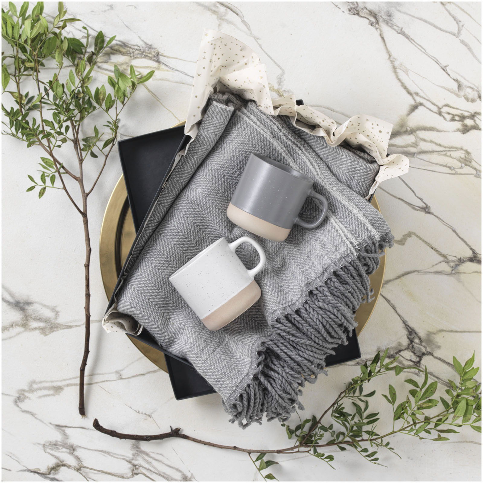 Pascal 360 ml Ceramic Mug