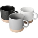 Pascal 360 ml Ceramic Mug - image 1