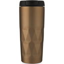 Prism 450 ml copper vacuum insulated tumbler - image 1