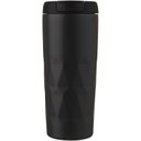 Prism 450 ml kobbervakuumisolert termokopp med trykk - bilde 1