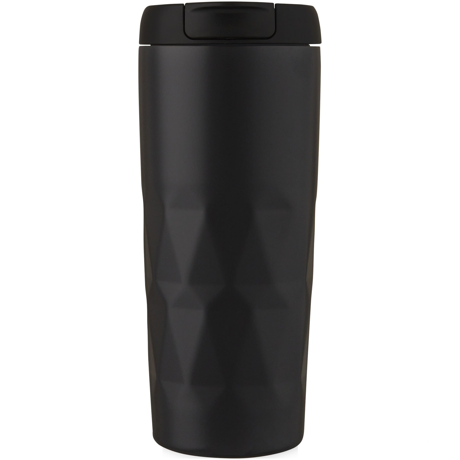 Prism 450 ml kobbervakuumisolert termokopp med trykk