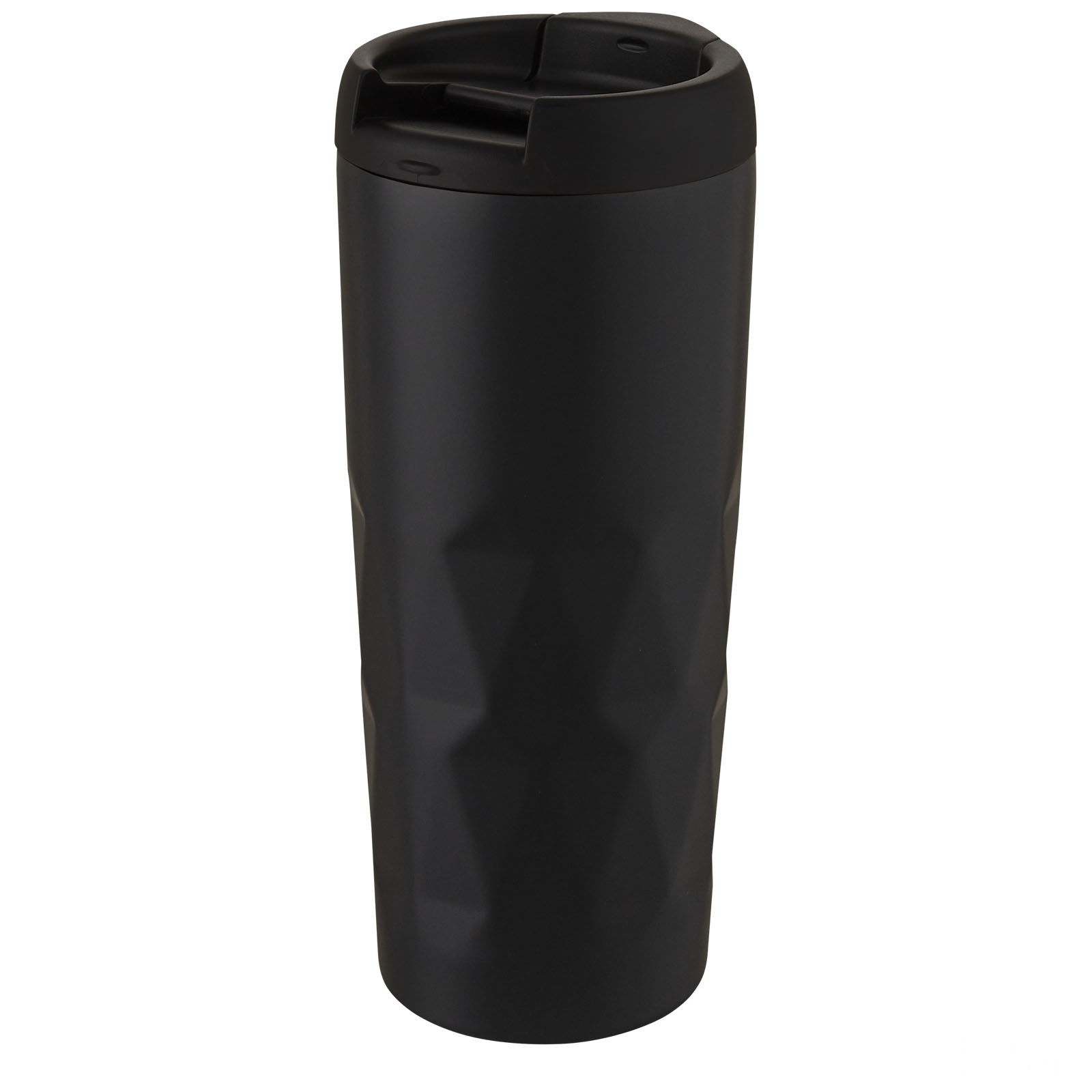Prism 450 ml kobbervakuumisolert termokopp med trykk