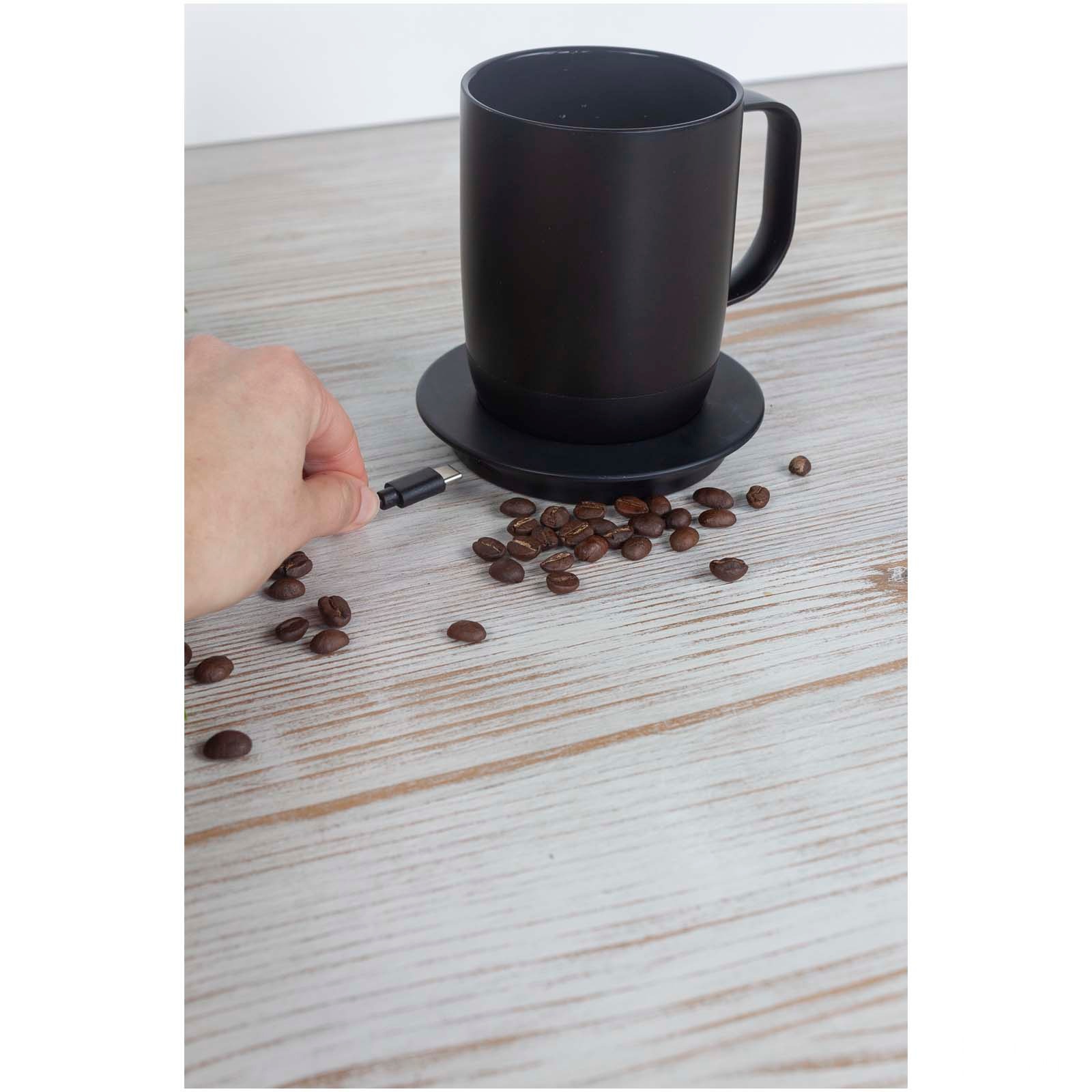 Prixton Tempo 300 ml smartkrus med logo