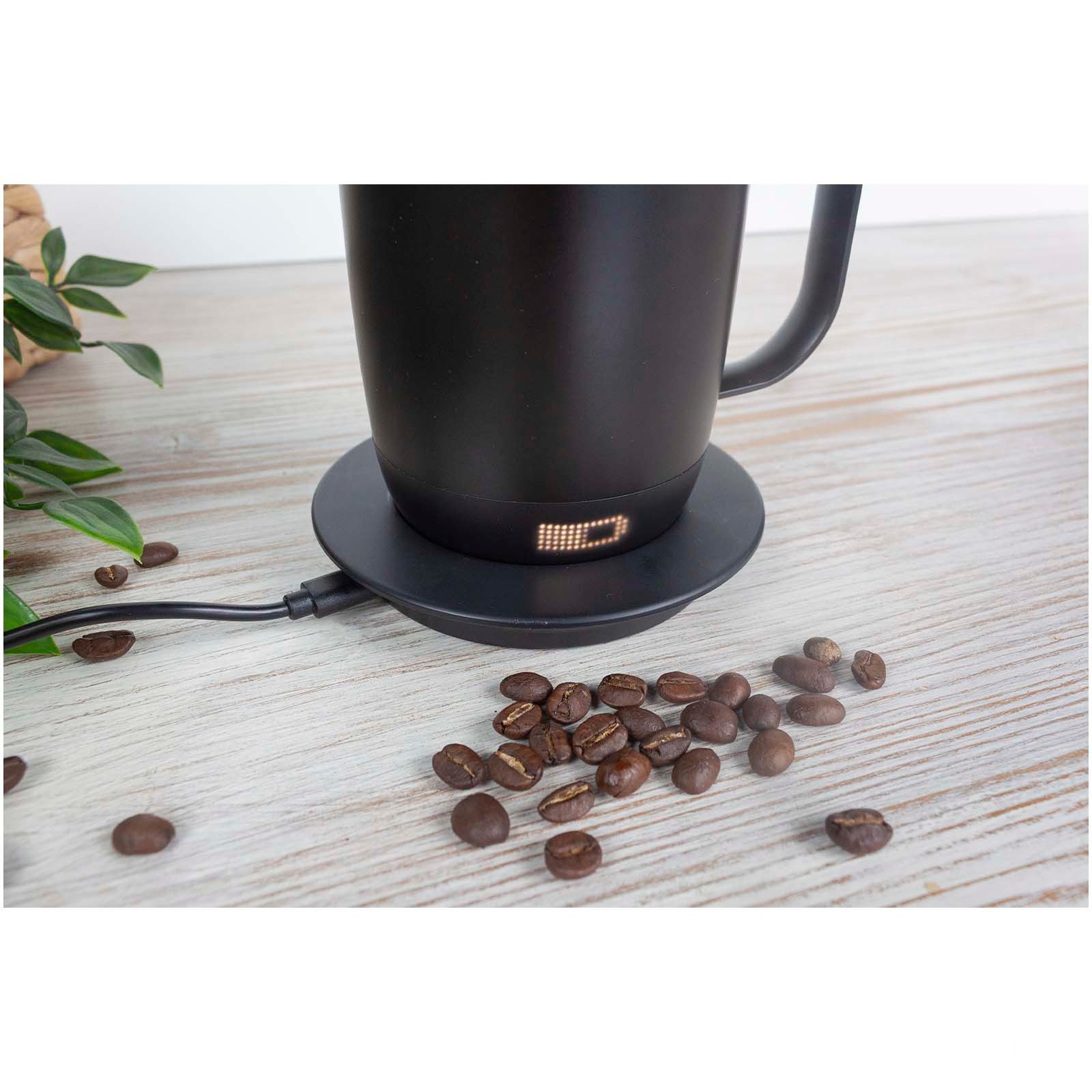Prixton Tempo 300 ml smartkrus med logo