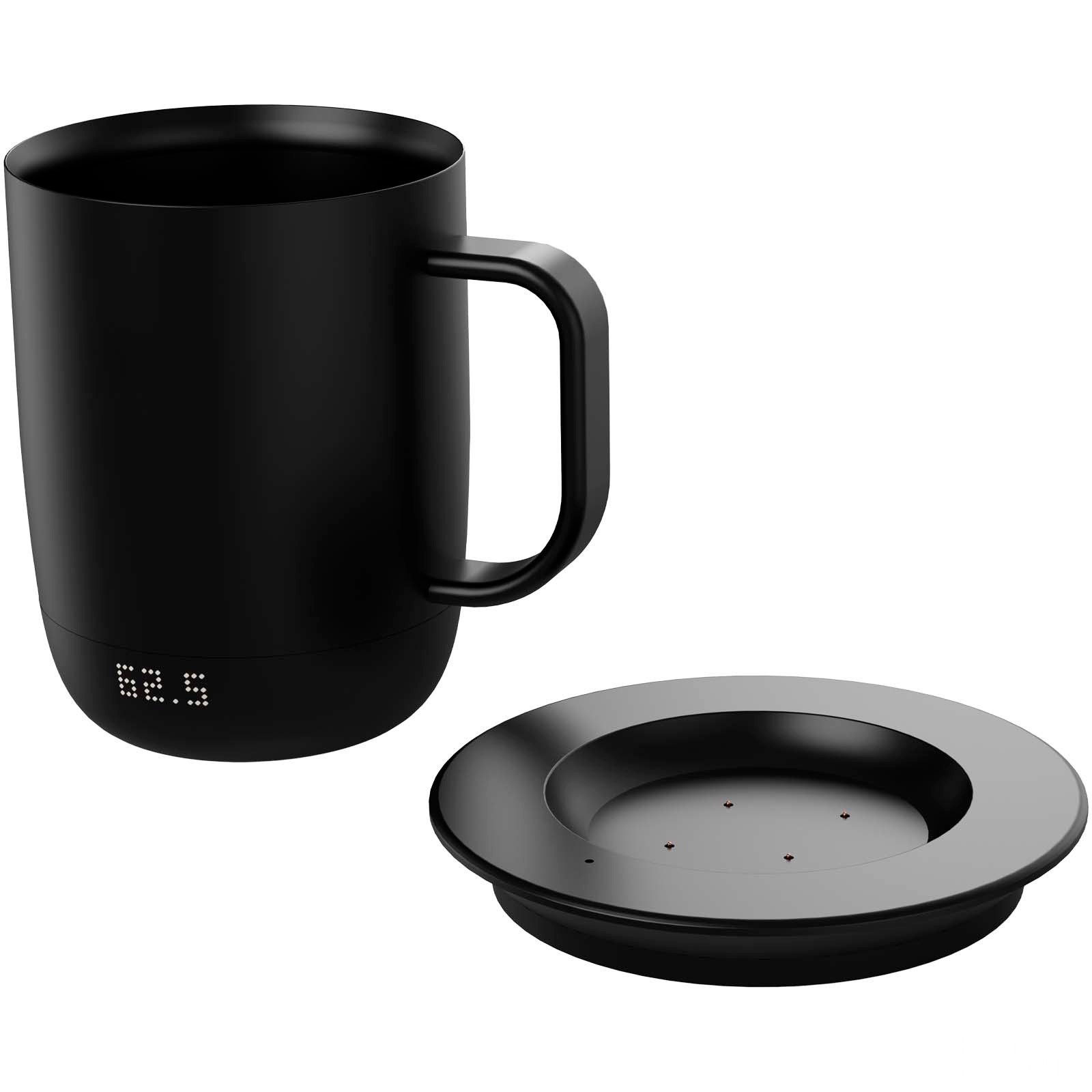 Prixton Tempo 300 ml smartkrus med logo