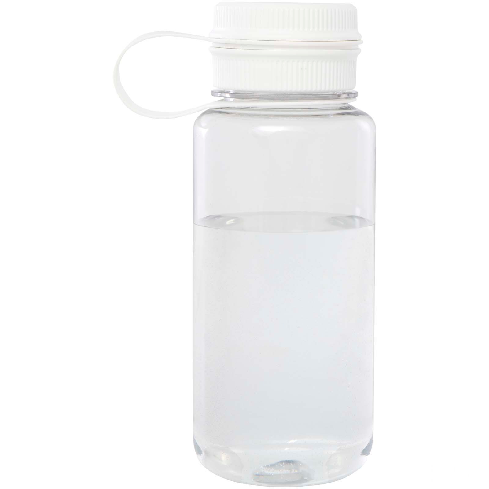Ryder 900 ml RCS-certified RPET Sport Bottle with Multi-function Lid