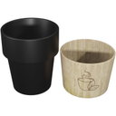 SCX.design D06 set med 4 stycken magnetiska kaffemuggar i keramik - bild 3