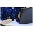 SCX.design D06 set med 4 stycken magnetiska kaffemuggar i keramik - bild 5