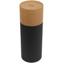 SCX.design D11 500 ml smart bambusflaske med logo - bilde 7