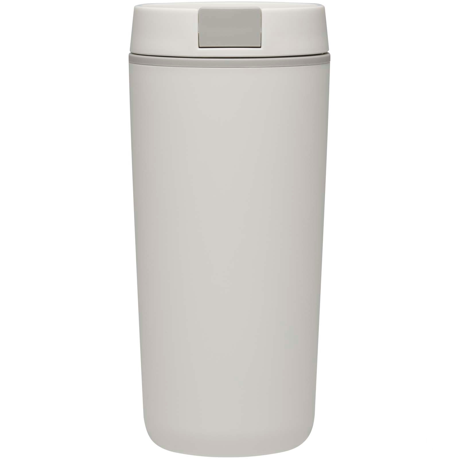 Sedona 480 ml dubbelväggig plastmugg