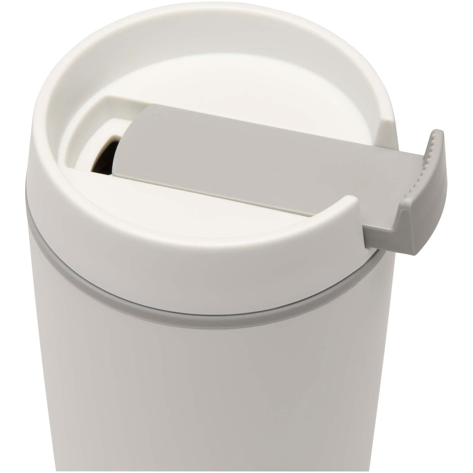 Sedona 480 ml dubbelväggig plastmugg