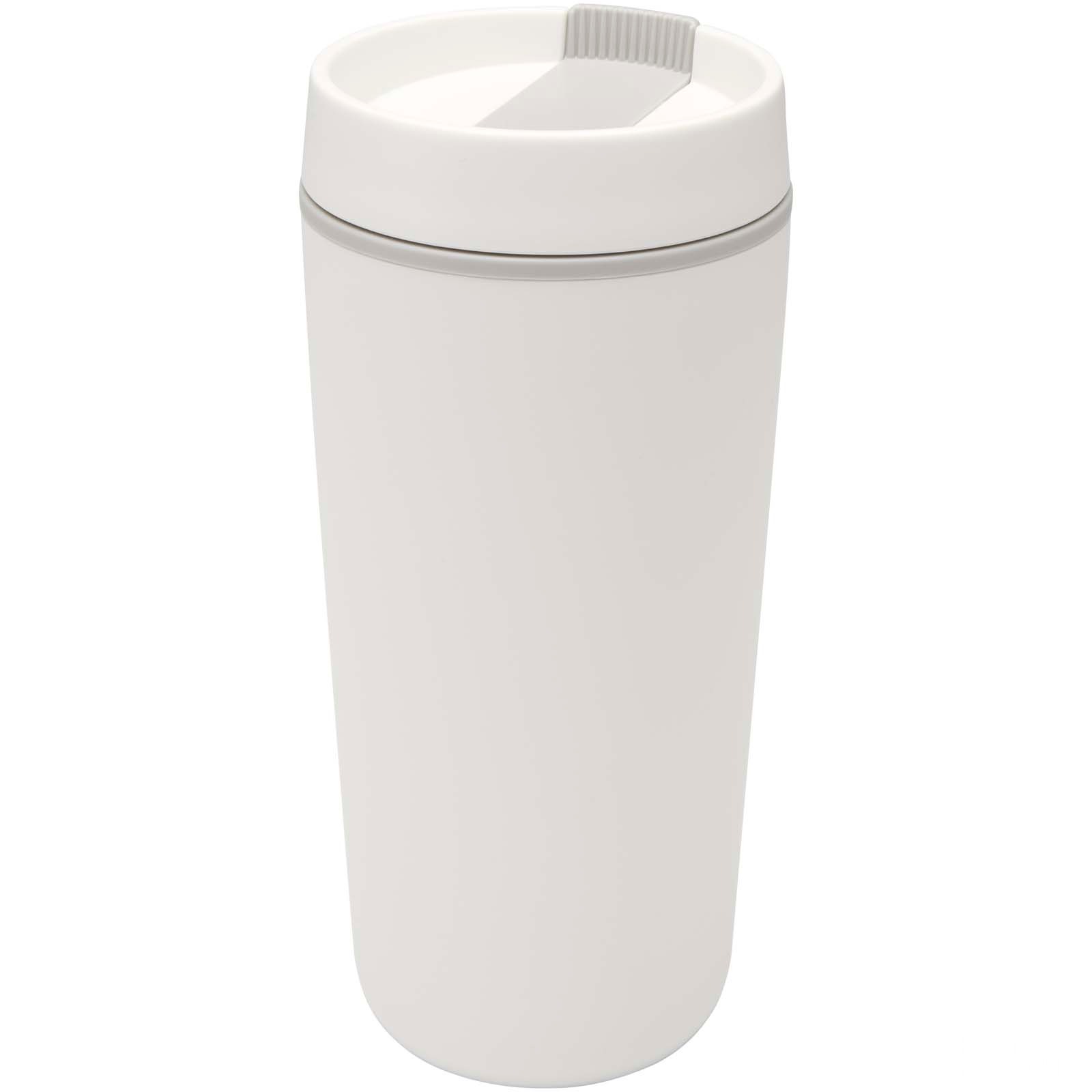 Sedona 480 ml dubbelväggig plastmugg