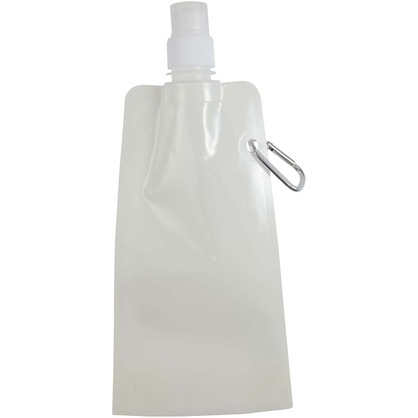 Sipzy 480 ml sammenleggbar vannflaske