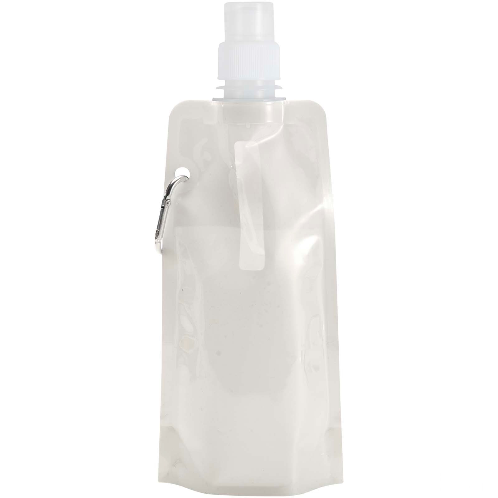Sipzy 480 ml sammenleggbar vannflaske