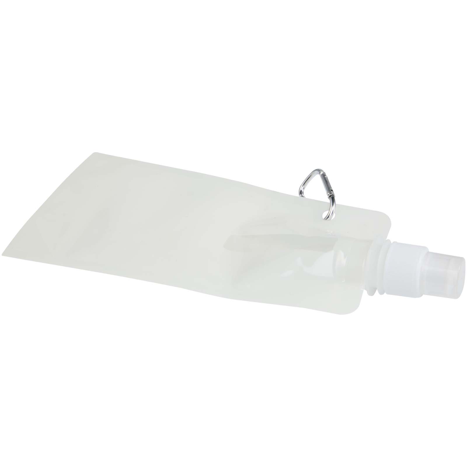 Sipzy 480 ml sammenleggbar vannflaske