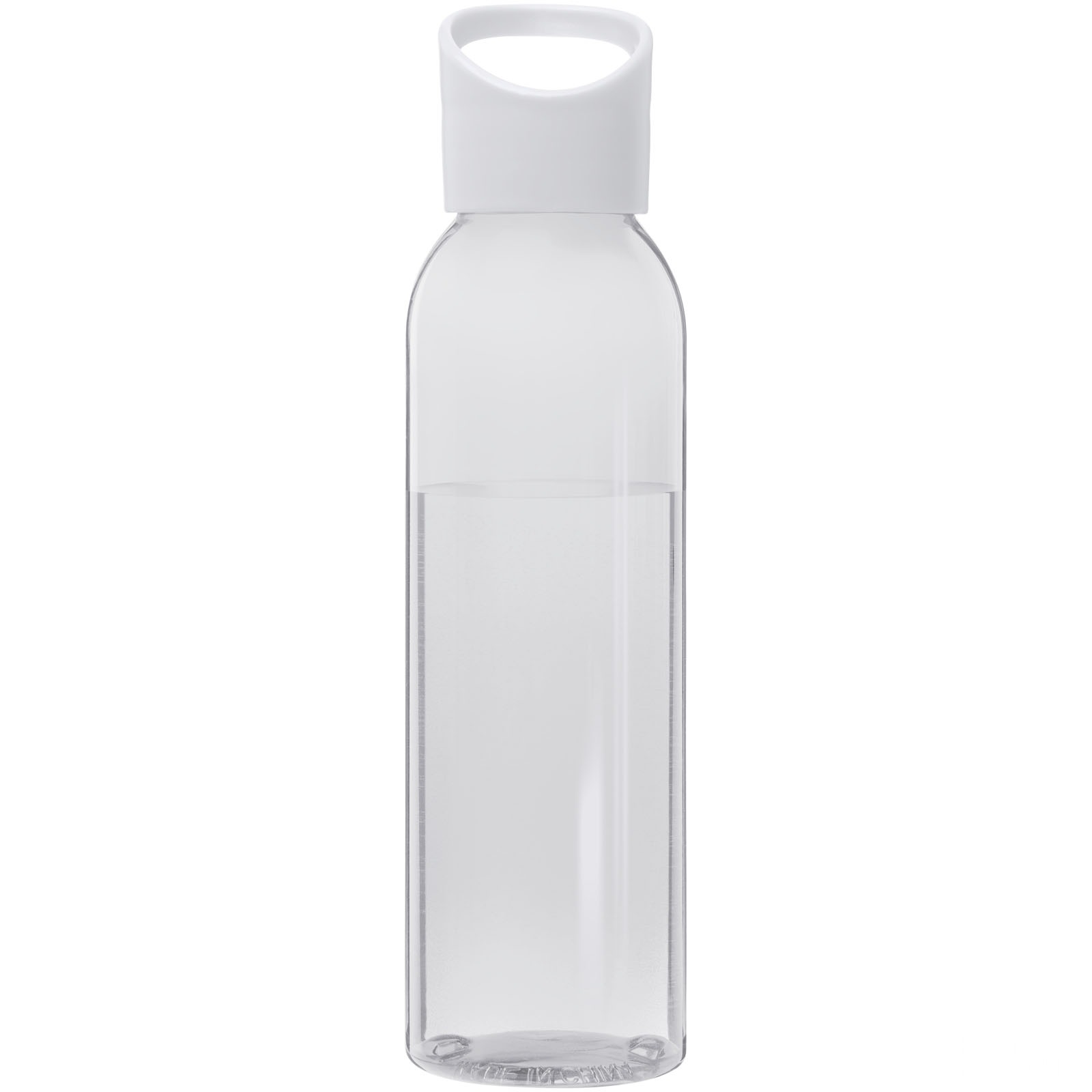 Sky 650 ml recycled plastic water bottle