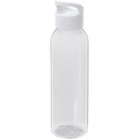 Sky 650 ml recycled plastic water bottle - image 5