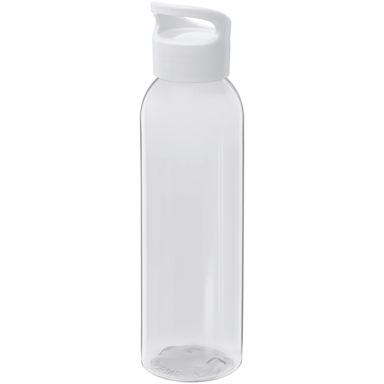 Sky 650 ml recycled plastic water bottle