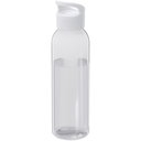Sky 650 ml recycled plastic water bottle - image 2