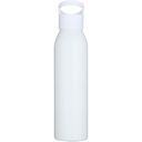 Sky 650 ml RCS Recycled Stainless Steel Single-Wall Water Bottle - image 1