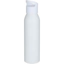 Sky 650 ml RCS Recycled Stainless Steel Single-Wall Water Bottle - image 2
