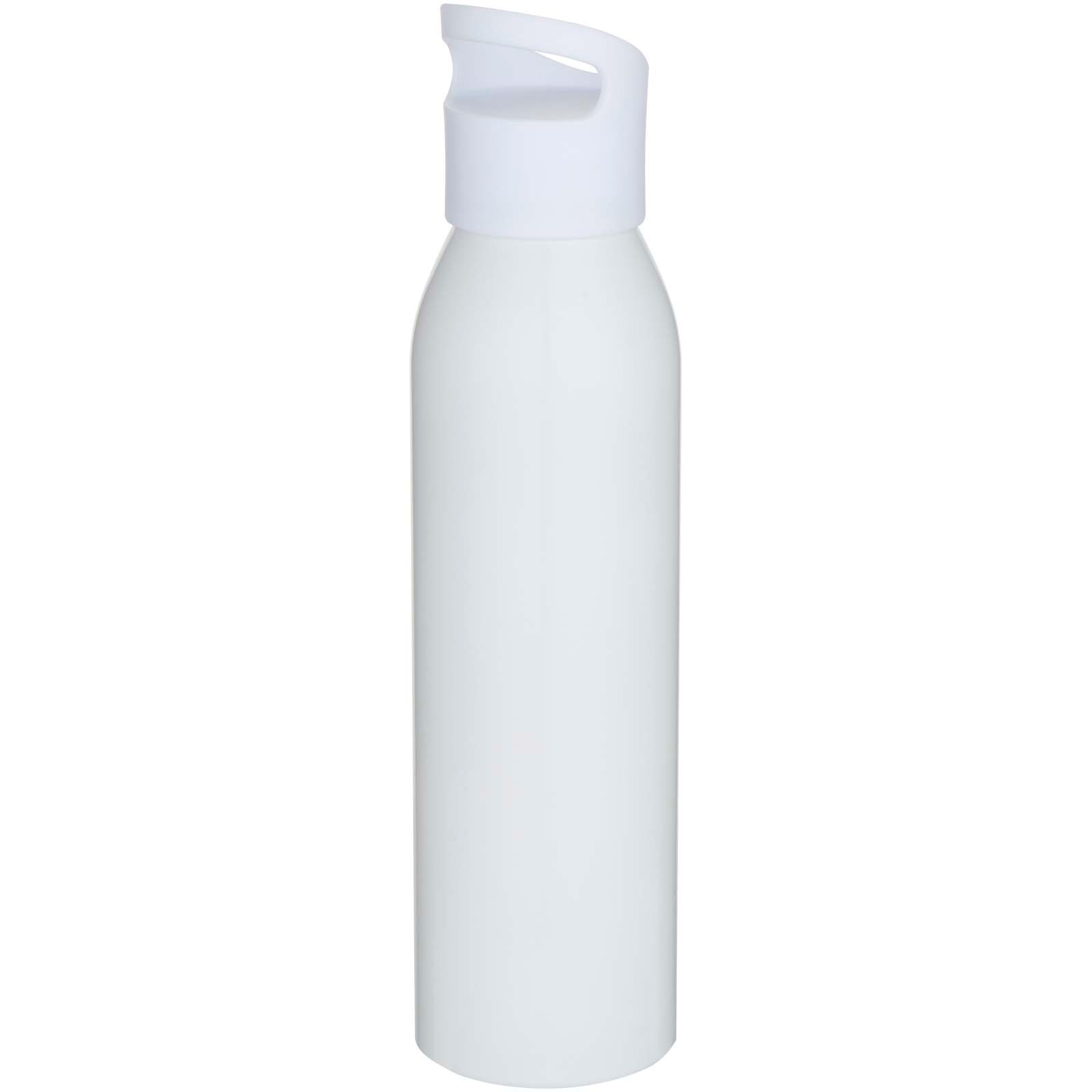Sky 650 ml RCS Recycled Stainless Steel Single-Wall Water Bottle