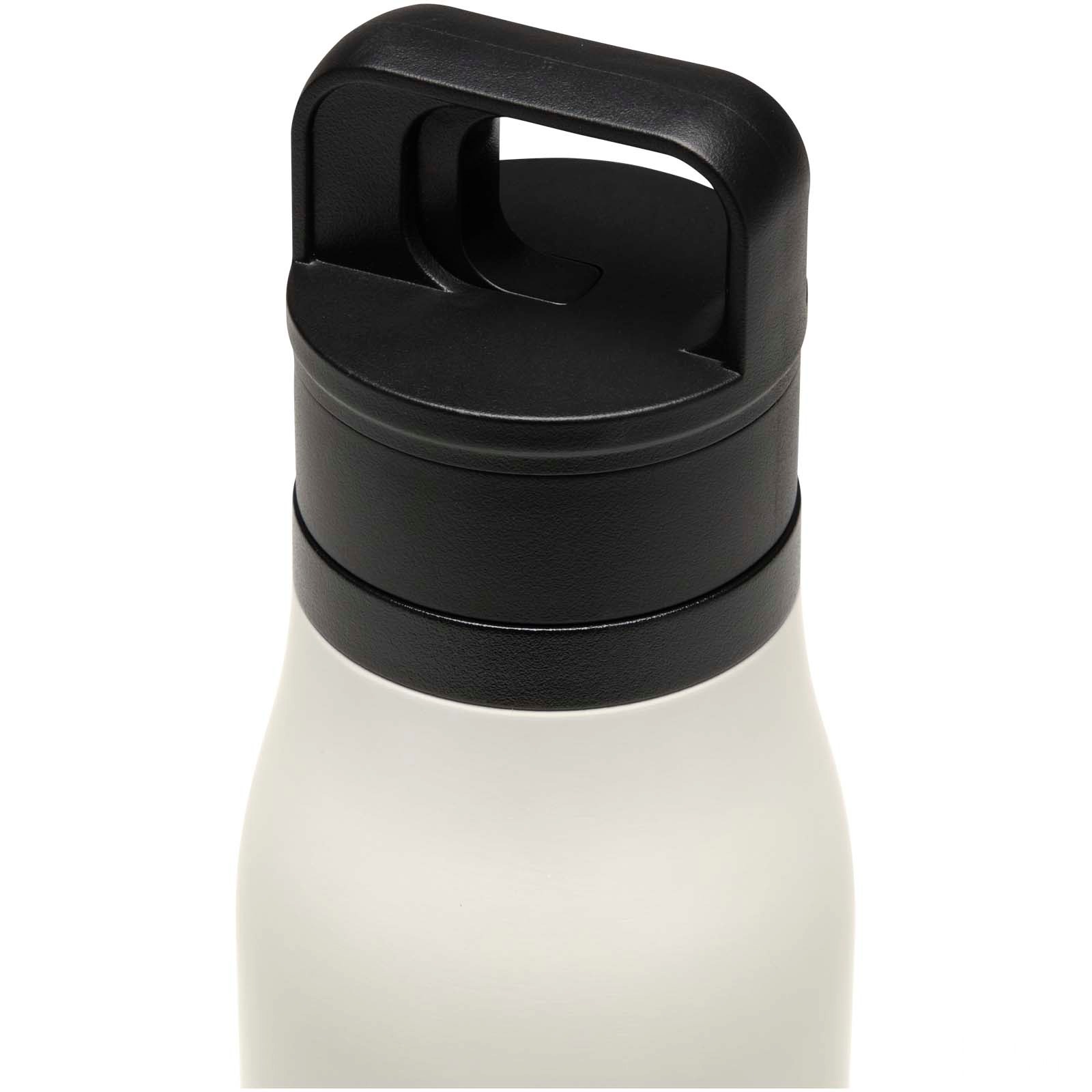 SMART 500 ml RCS-mugg i återvunnet rostfritt stål med dubbla väggar och vakuumisolering