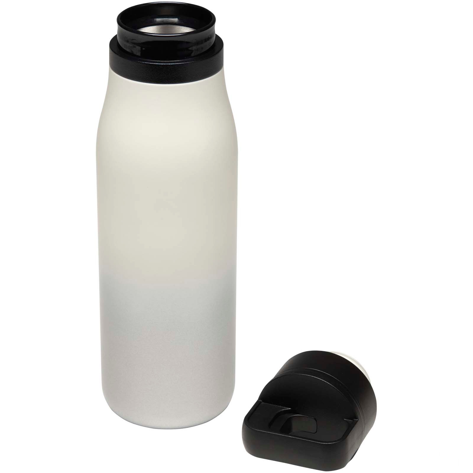 SMART 500 ml RCS-mugg i återvunnet rostfritt stål med dubbla väggar och vakuumisolering