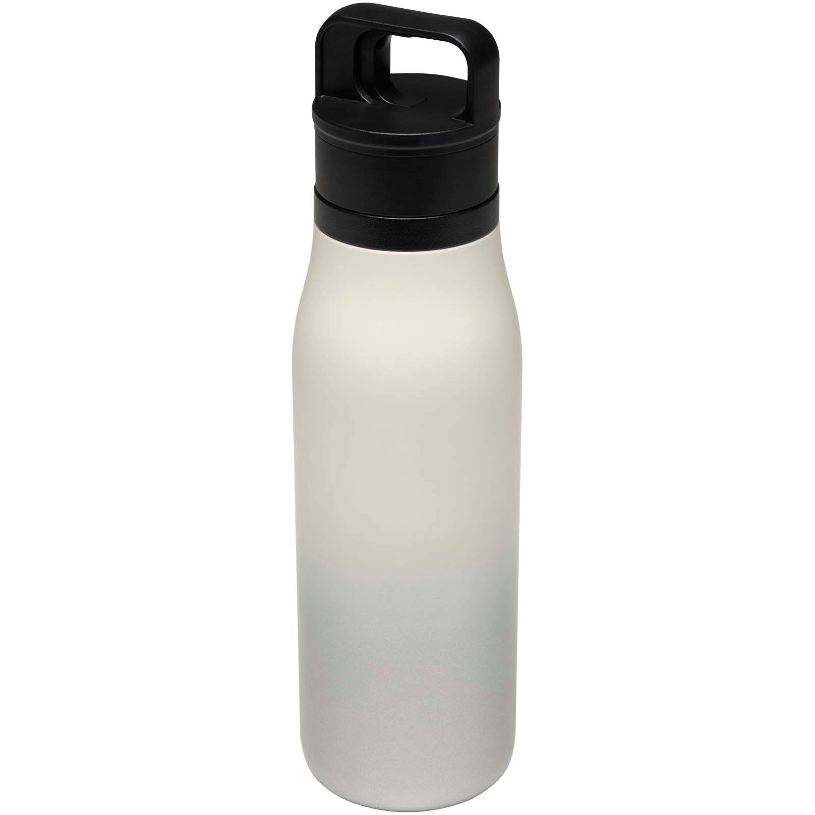 SMART 500 ml RCS-mugg i återvunnet rostfritt stål med dubbla väggar och vakuumisolering