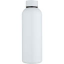 Spring 750 ml RCS-återvunnen vattenflaska med enkelvägg av rostfritt stål - bild 2