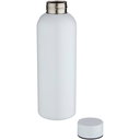 Spring 750 ml sublimation RCS recycled single wall stainless steel water bottle - image 3