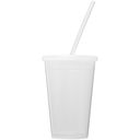 Stadium 350 ml dubbelväggig mugg - bild 2