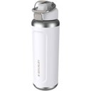 Stanley Classic Wellspring 710 ml isolert vannflaske i resirkulert rustfritt stål - bilde 2