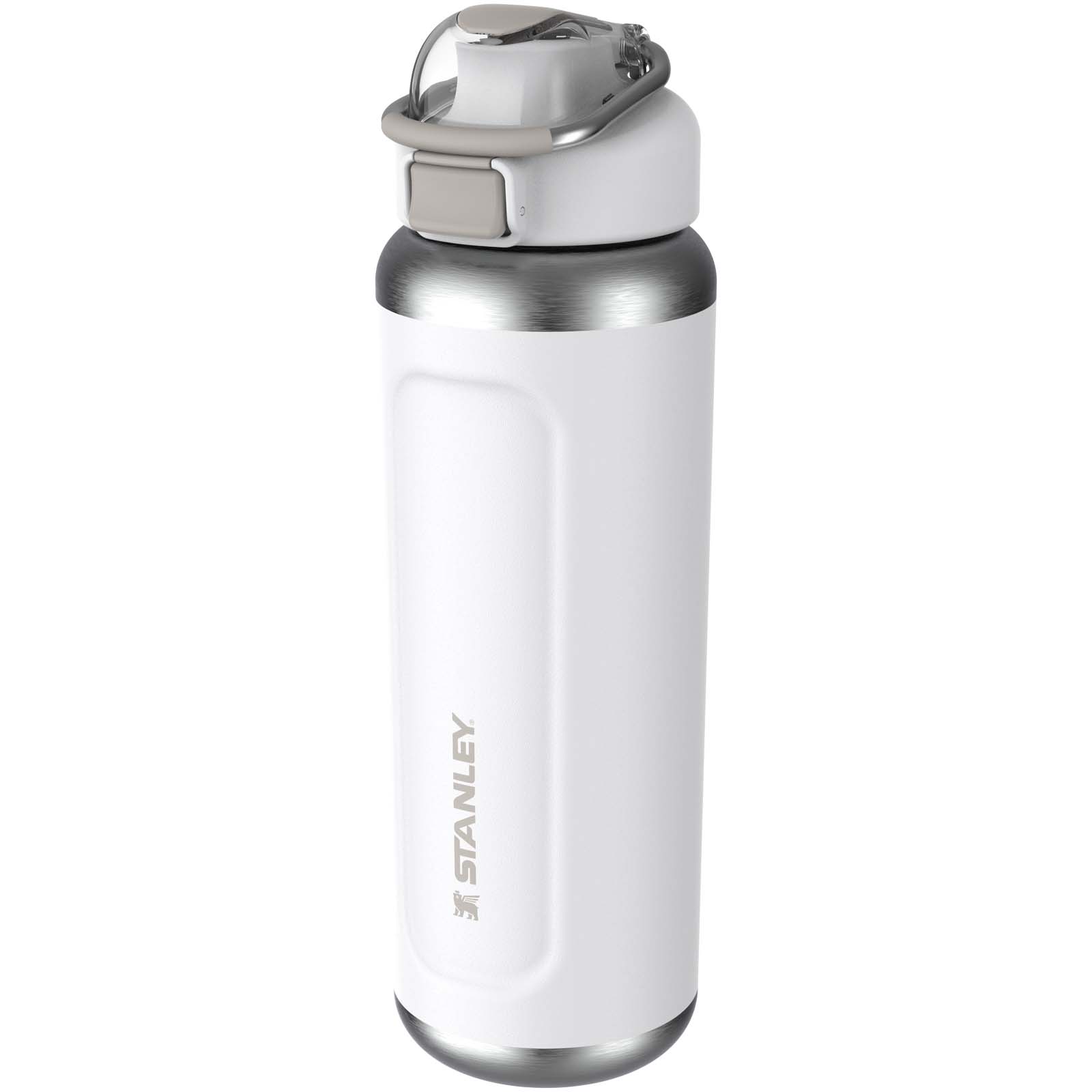 Stanley Classic Wellspring 710 ml isolert vannflaske i resirkulert rustfritt stål